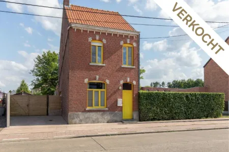 HuisRotselaar