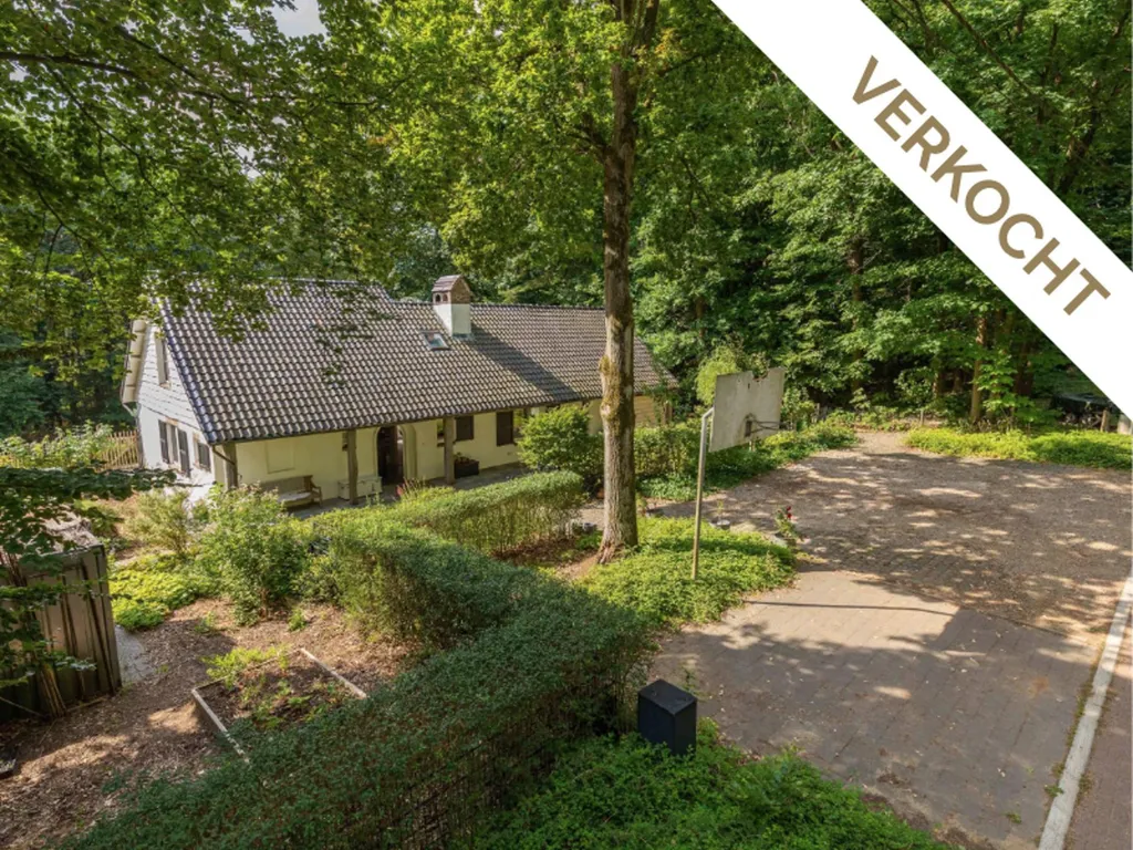 Hoofdfoto Huis in Rotselaar