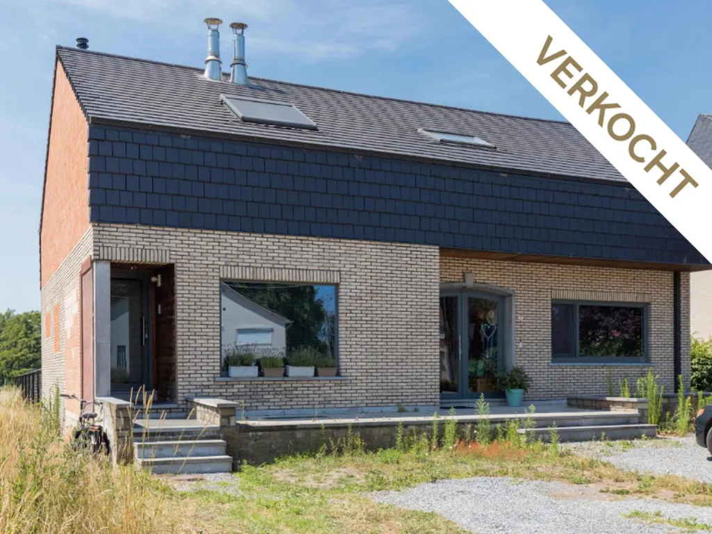 Hoofdfoto Huis in Tessenderlo
