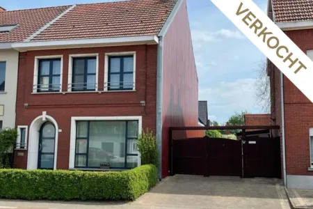 Huis Te Koop Aarschot