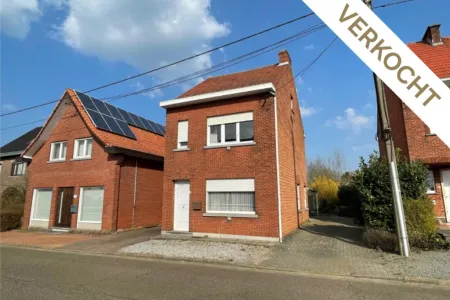 Huis Te Koop Aarschot