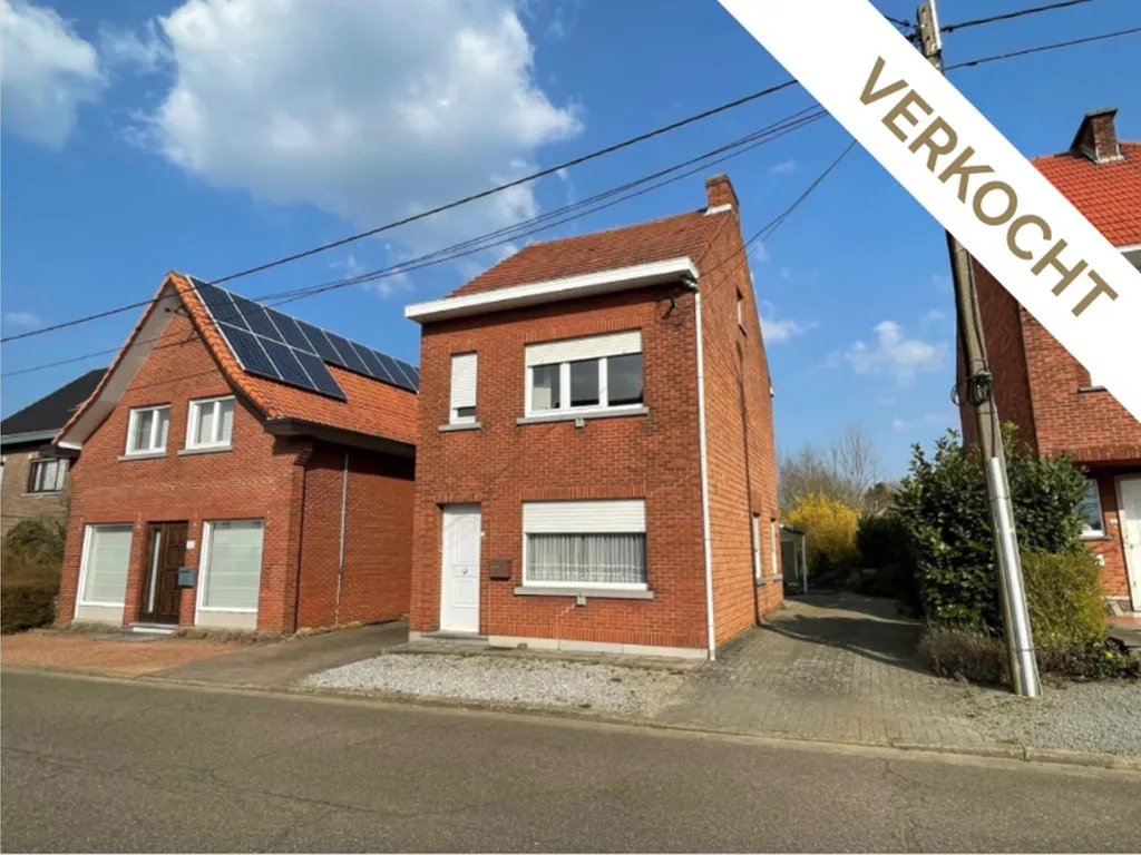 Hoofdfoto Huis in Aarschot
