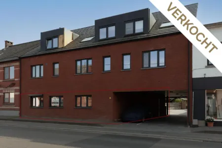 AppartementRotselaar
