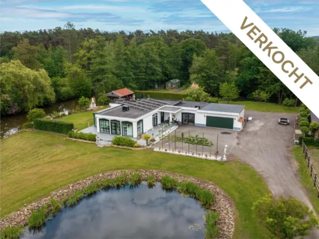 Maison à Begijnendijk - Merestraat 52, 3130