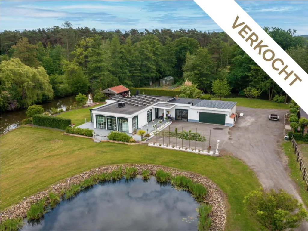 Hoofdfoto Huis in Begijnendijk