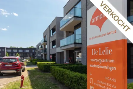 AppartementRotselaar