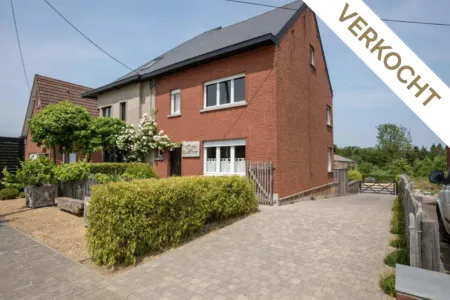 Huis Te Koop Aarschot
