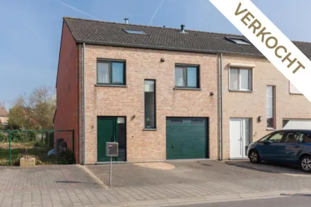 HuisLeuven