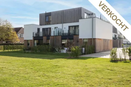 AppartementRotselaar