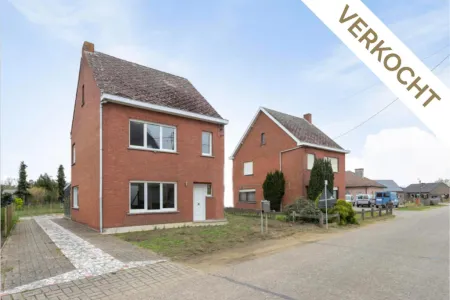 Huis Gearchiveerd Aarschot