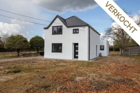 Huis Te Koop Aarschot