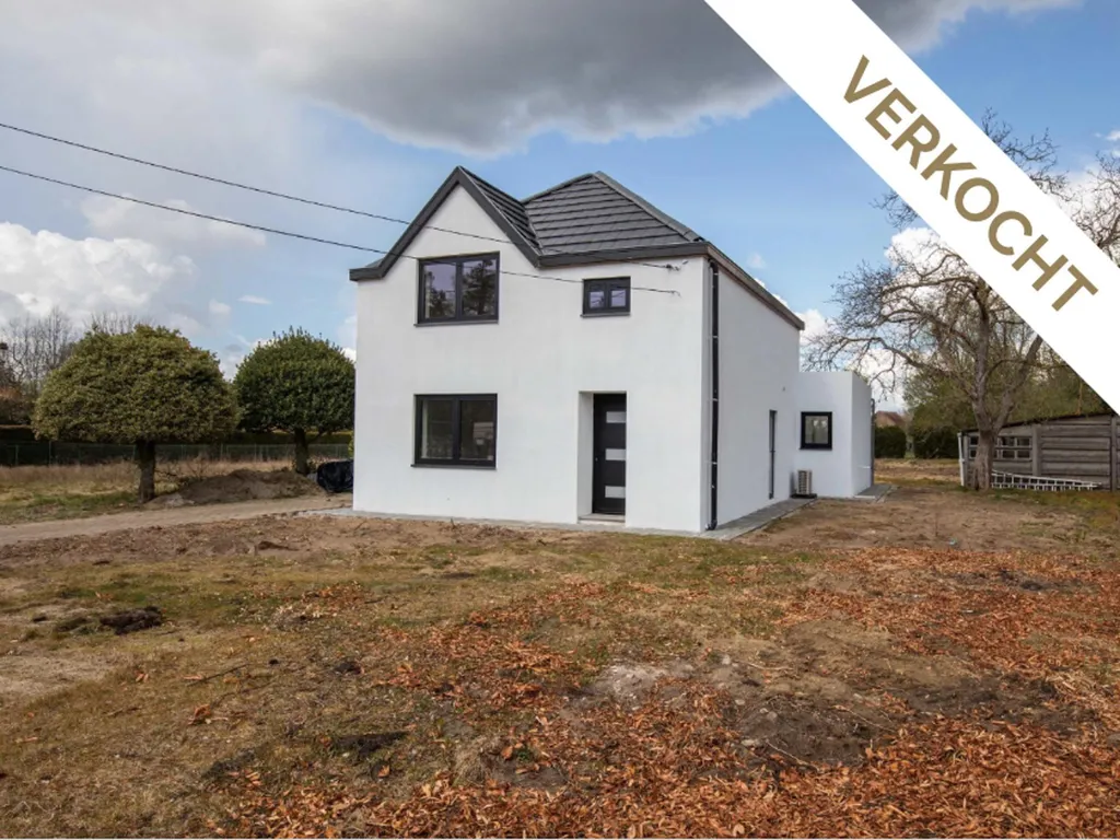 Hoofdfoto Huis in Aarschot