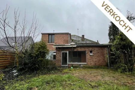 MaisonHeist-op-den-Berg