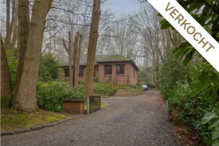Huis Te Koop Rotselaar