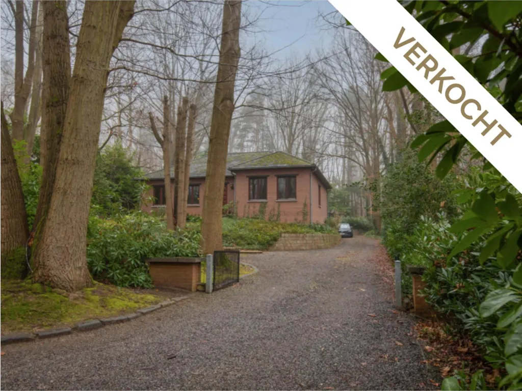 Hoofdfoto Huis in Rotselaar