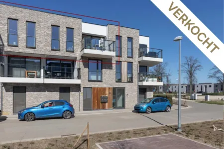 Appartement Te Koop Aarschot
