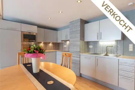 Appartement Te Koop Aarschot