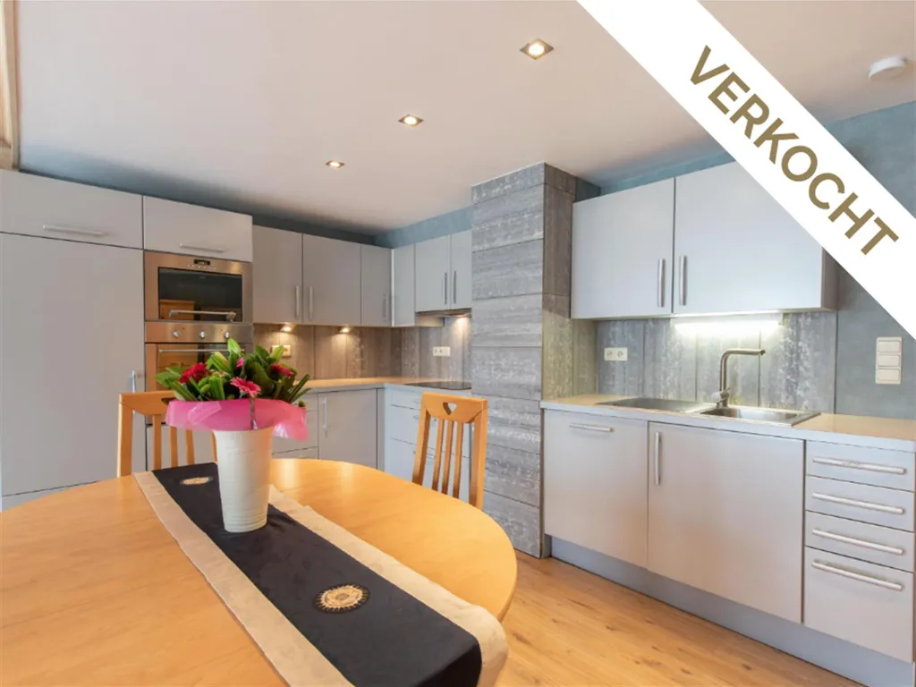Hoofdfoto Appartement in Aarschot