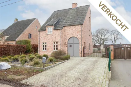 HuisWesterlo