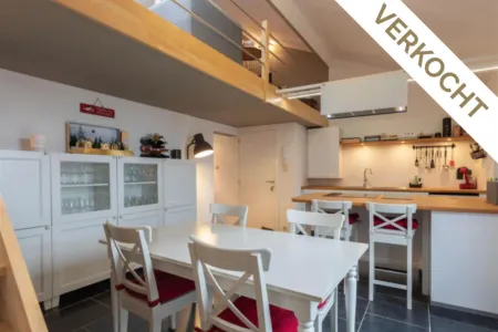AppartementHolsbeek