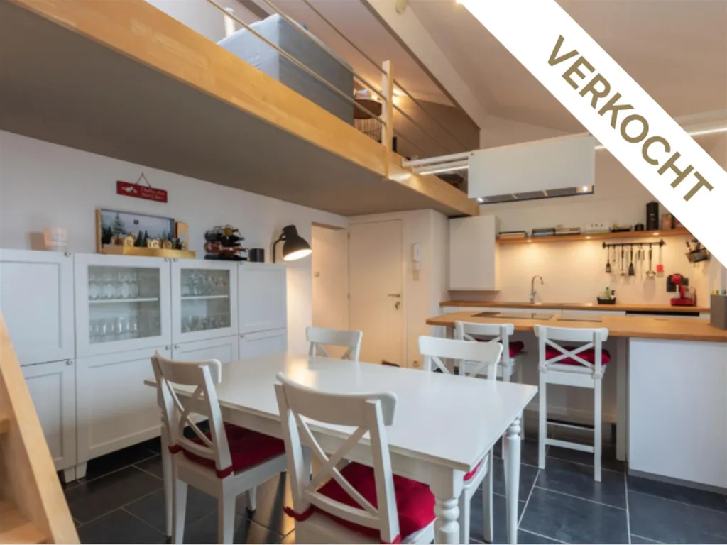 Hoofdfoto Appartement in Holsbeek