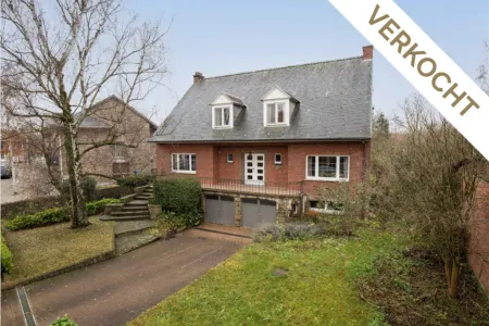 Huis Te Koop Rillaar