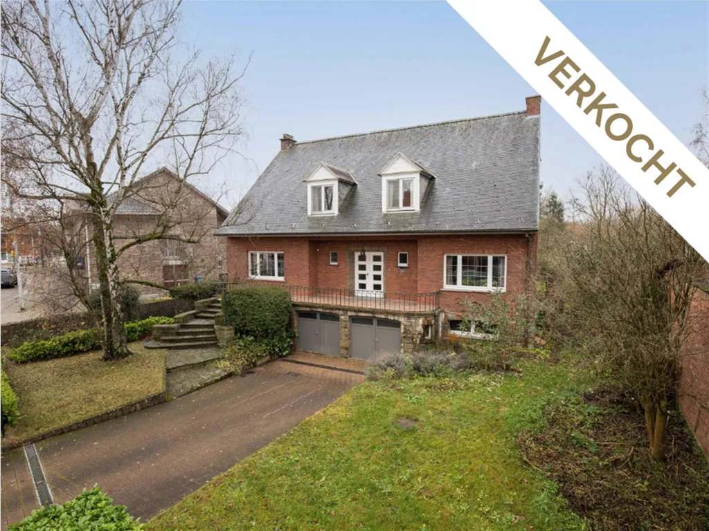Hoofdfoto Huis in Rillaar
