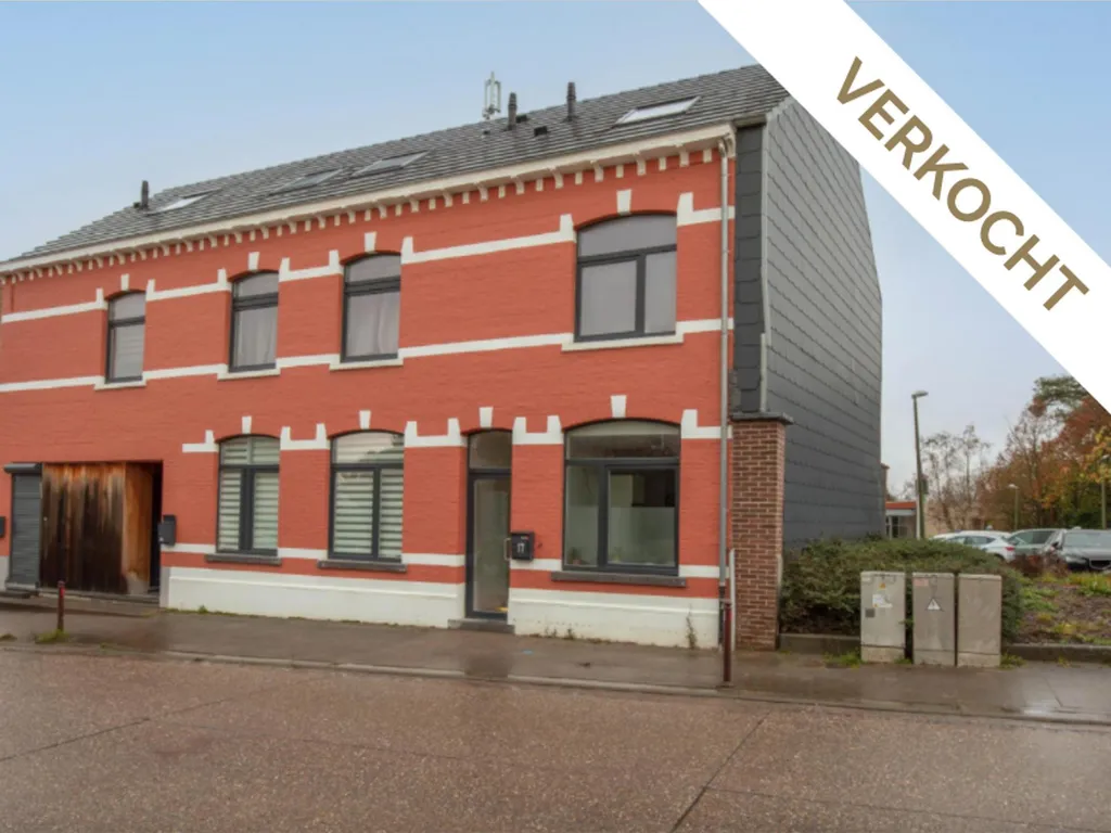 Hoofdfoto Huis in Holsbeek