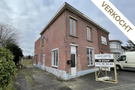 Appartement Te Koop Aarschot