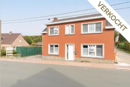 Huis Te Koop Lubbeek