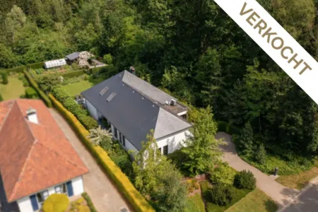 Huis Te Koop Rotselaar