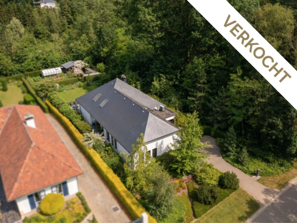 Hoofdfoto Huis in Rotselaar