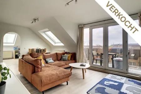 AppartementLeuven