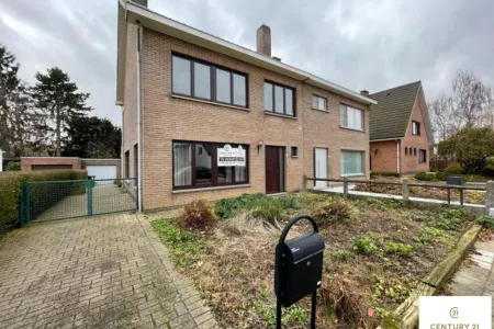 HuisLeuven