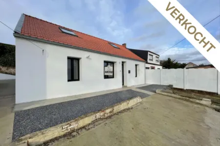 Huis Te Koop Rotselaar