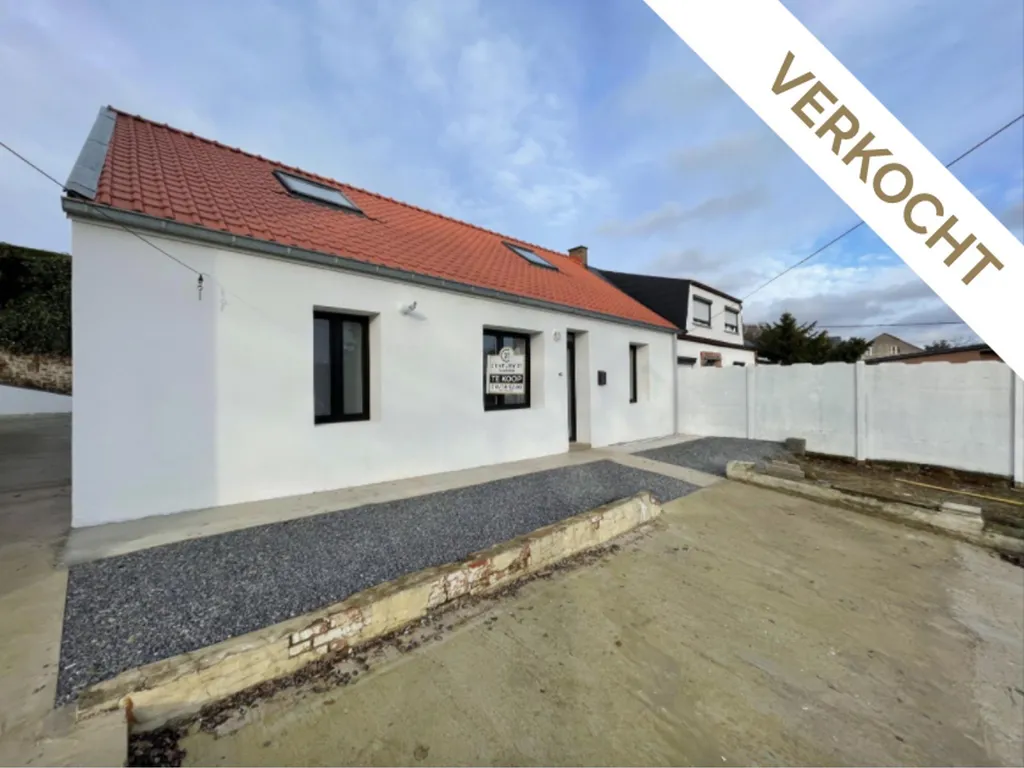 Hoofdfoto Huis in Rotselaar