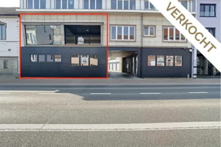 AppartementKessel-Lo