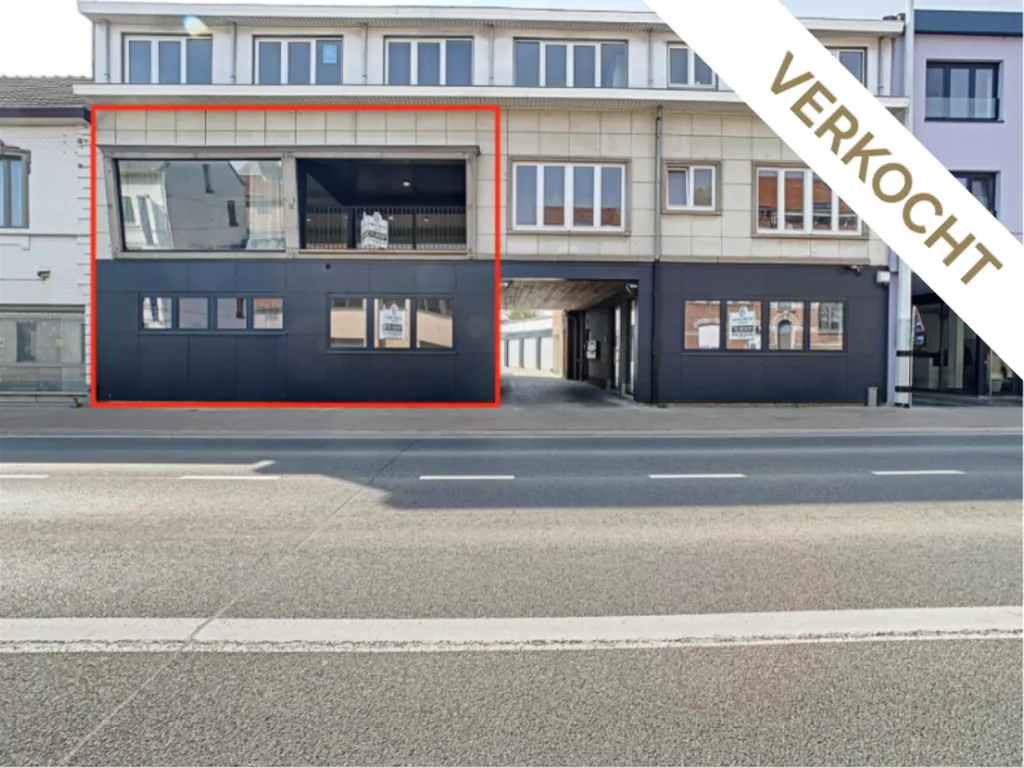 Hoofdfoto Appartement in Kessel-Lo