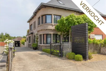 Huis Te Koop Aarschot