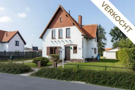 Huis Te Koop Aarschot
