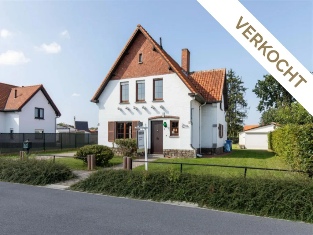 Hoofdfoto Huis in Aarschot