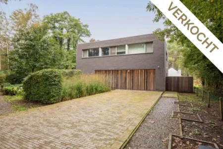 Huis Gearchiveerd Aarschot