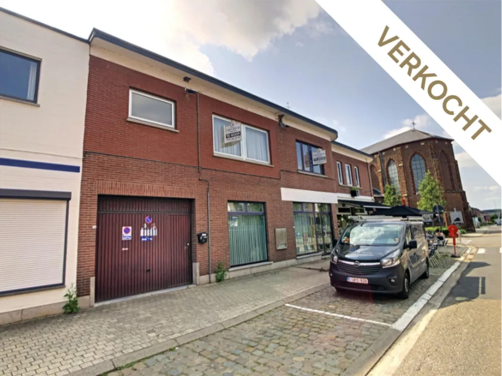 Hoofdfoto Appartement in Rotselaar