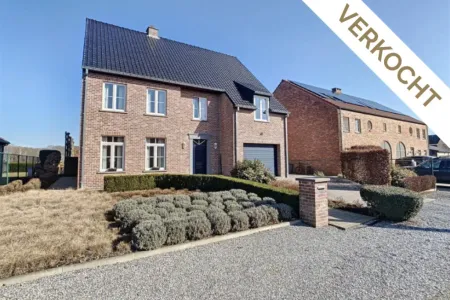 Huis Te Koop Rotselaar