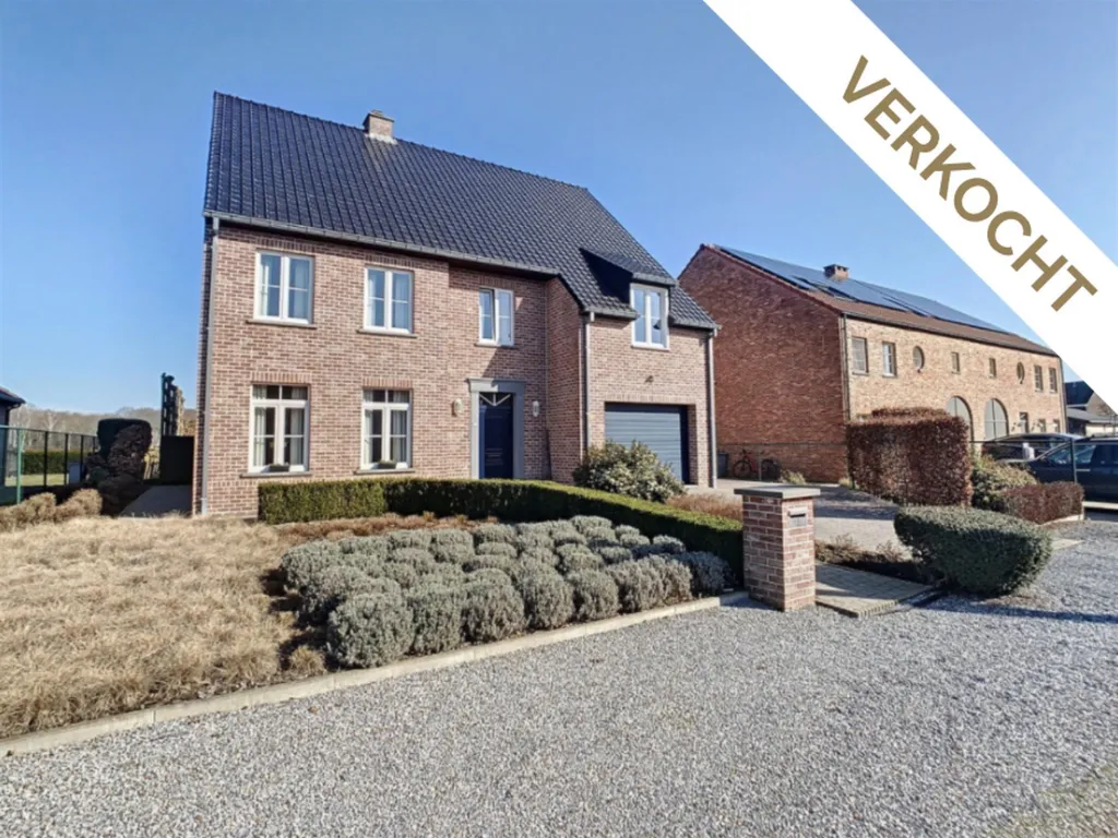 Hoofdfoto Huis in Rotselaar