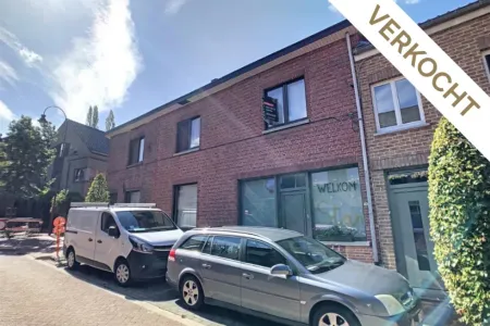 Huis Te Koop Aarschot