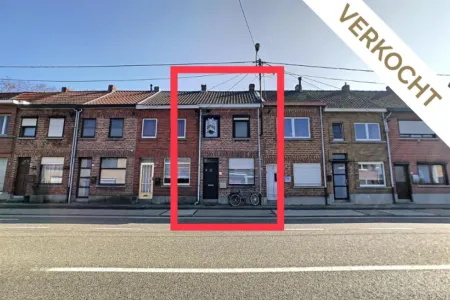 Huis Te Koop Aarschot