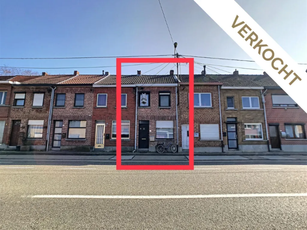 Hoofdfoto Huis in Aarschot