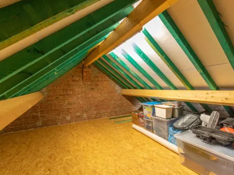 Huis in Houwaart - Haldertstraat 223, 3390 - foto 2