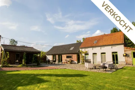 Huis Te Koop Aarschot